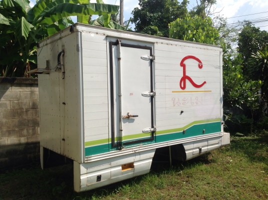 ขายกระบะ คาร์โก้ 4 ล้อ สวยๆ มีหลายใบ ขายกระบะ คาร์โก้ 4 ล้อ สวยๆ มีหลายใบ