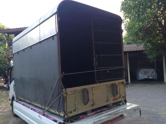 ขายกระบะ คาร์โก้ 4 ล้อ สวยๆ มีหลายใบ ขายกระบะ คาร์โก้ 4 ล้อ สวยๆ มีหลายใบ