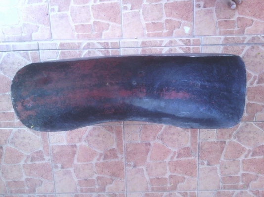 ขายบังโคลน ไฟเบอร์ 1250- ขายบังโคลน ไฟเบอร์ 1250-