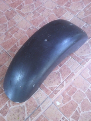 ขายบังโคลน ไฟเบอร์ 1250- ขายบังโคลน ไฟเบอร์ 1250-