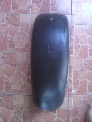 ขายบังโคลน ไฟเบอร์ 1250- ขายบังโคลน ไฟเบอร์ 1250-