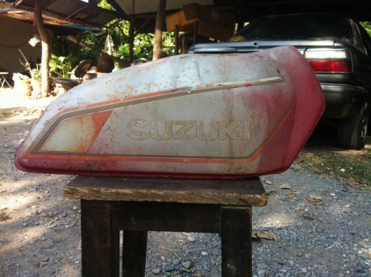 ขายถัง TS  ไม่รั่ว ราคา 850