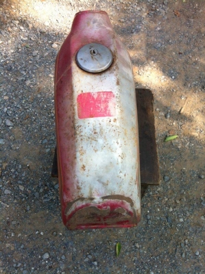 ขายถัง TS  ไม่รั่ว ราคา 850