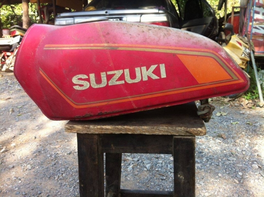 ขายถัง TS  ไม่รั่ว ราคา 850