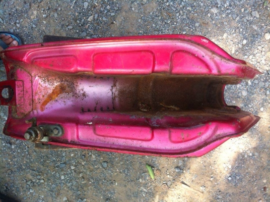 ขายถัง TS  ไม่รั่ว ราคา 850