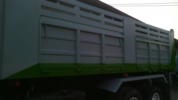 ขายดาวน์อีซูซุร๊อกกี้ 210F ราคา 970,000 บาท