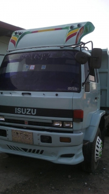 ขายดาวน์อีซูซุร๊อกกี้ 210F ราคา 970,000 บาท