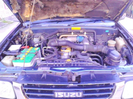 ขายรถสวย ISUZU DRAGONEYE 2.8 SX ปี1998 รถบ้าน มือเดียวออกห้างคับ บอดี้เดิมๆ พาวเวอร์โรงงาน เครื่อง เเชสซีสวยช่วงล่างดี สีสวย เเอร์เย็น ยางดี ภายในไม่โทรม เพลงเพราะคับพร้อมใช้ ภาษีไม่ขาด 0876835269