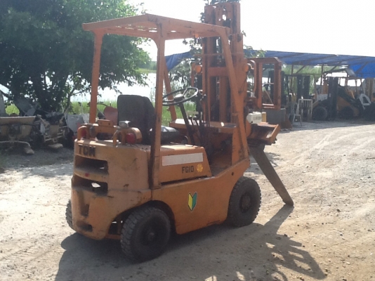 รถยกtcm งากระดกพร้อมใช้ราคาไม่แพง1ตัน รถยกtcm งากระดกพร้อมใช้ราคาไม่แพง1ตัน