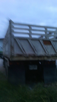 ขายดาวน์ อีซูซุ จัมโบ้ 210 เครื่อง 240 แรง ราคา 880,000 บาท