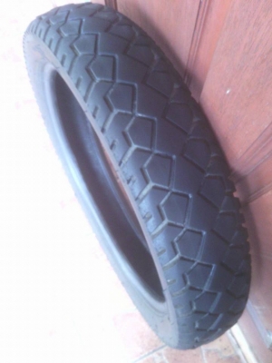 ขายยางขอบ 16