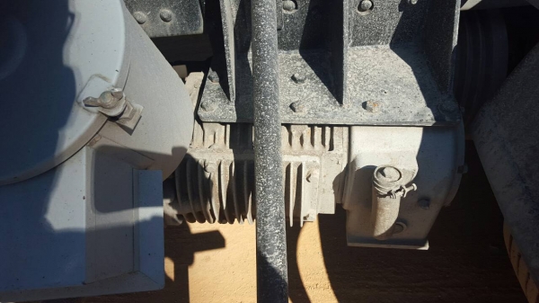 มิตซูฟูโซ่