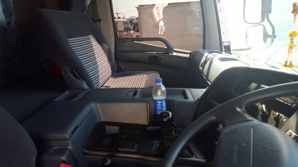 มิตซูฟูโซ่