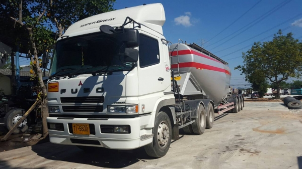 มิตซูฟูโซ่