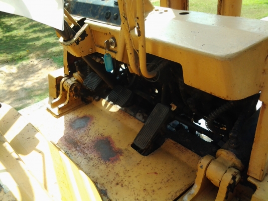 ขาย FORKLIFT KOMATSU FG20-7 เก่านอก ขาย FORKLIFT KOMATSU FG20-7 เก่านอก