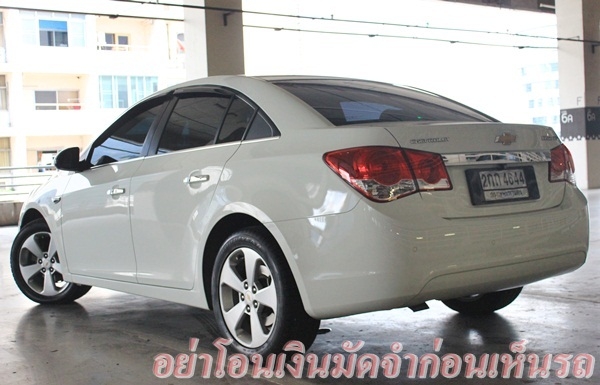 ตัวTop ดีเซล Navi เบาะแดงดำ Full option