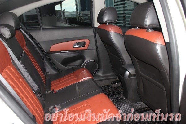 ตัวTop ดีเซล Navi เบาะแดงดำ Full option