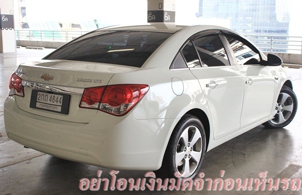 ตัวTop ดีเซล Navi เบาะแดงดำ Full option