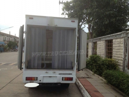 รถยี่ห้ออิชุชุปี10 เครื่องดีเชล sparkexสุง160 ชม รถยี่ห้ออิชุชุปี10 เครื่องดีเชล sparkexสุง160 ชม