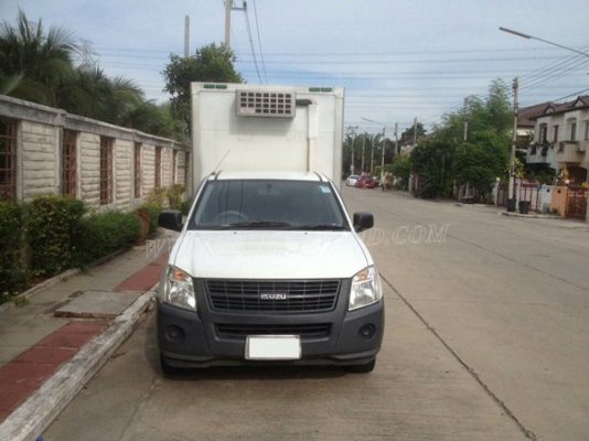 รถยี่ห้ออิชุชุปี10  เครื่องดีเชล   sparkexสุง160 ชม