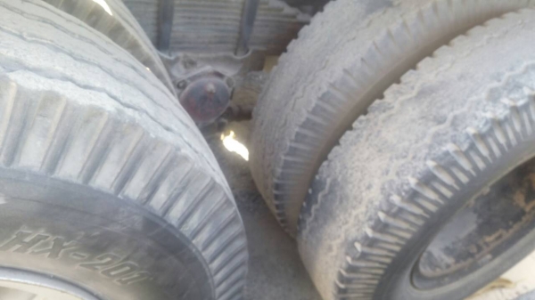 ขายรถบรรทุก 10 ล้อหัวลาก HINO MEGA  260 แรงม้าปี 2547 ราคา 900000