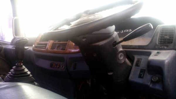 ขายรถบรรทุก 10 ล้อหัวลาก HINO MEGA  260 แรงม้าปี 2547 ราคา 900000