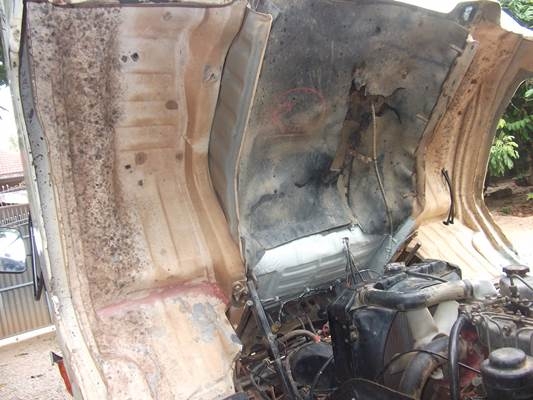 ฝากขาย รถ6ล้อดั้ม ฮีโน่ FB112  117แรง ขอขอบคุณผู้ซื้อ และ ทีมงาน TRUCK2HAND ครับ