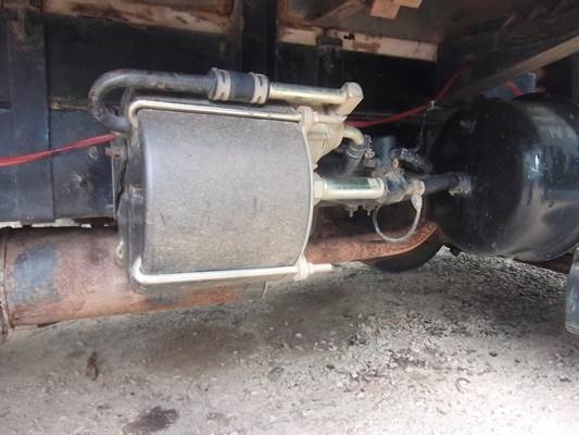 ฝากขาย รถ6ล้อดั้ม ฮีโน่ FB112  117แรง ขอขอบคุณผู้ซื้อ และ ทีมงาน TRUCK2HAND ครับ