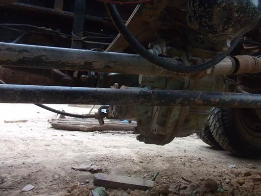 ฝากขาย รถ6ล้อดั้ม ฮีโน่ FB112  117แรง ขอขอบคุณผู้ซื้อ และ ทีมงาน TRUCK2HAND ครับ