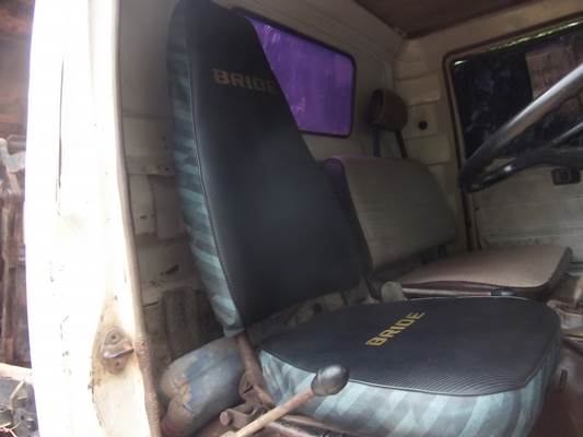 ฝากขาย รถ6ล้อดั้ม ฮีโน่ FB112  117แรง ขอขอบคุณผู้ซื้อ และ ทีมงาน TRUCK2HAND ครับ