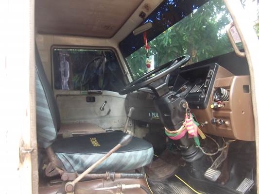 ฝากขาย รถ6ล้อดั้ม ฮีโน่ FB112  117แรง ขอขอบคุณผู้ซื้อ และ ทีมงาน TRUCK2HAND ครับ