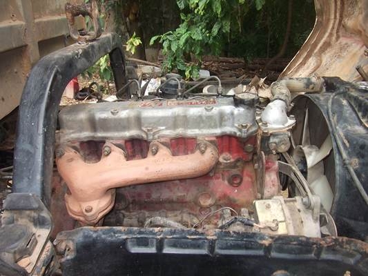 ฝากขาย รถ6ล้อดั้ม ฮีโน่ FB112  117แรง ขอขอบคุณผู้ซื้อ และ ทีมงาน TRUCK2HAND ครับ