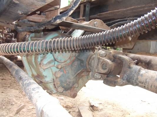 ฝากขาย รถ6ล้อดั้ม ฮีโน่ FB112  117แรง ขอขอบคุณผู้ซื้อ และ ทีมงาน TRUCK2HAND ครับ