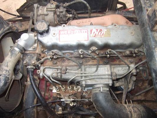 ฝากขาย รถ6ล้อดั้ม ฮีโน่ FB112  117แรง ขอขอบคุณผู้ซื้อ และ ทีมงาน TRUCK2HAND ครับ