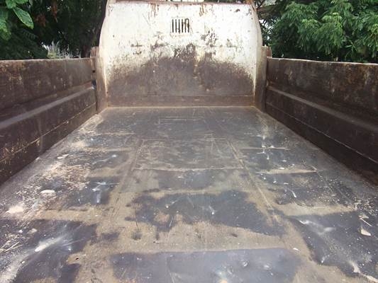 ฝากขาย รถ6ล้อดั้ม ฮีโน่ FB112  117แรง ขอขอบคุณผู้ซื้อ และ ทีมงาน TRUCK2HAND ครับ