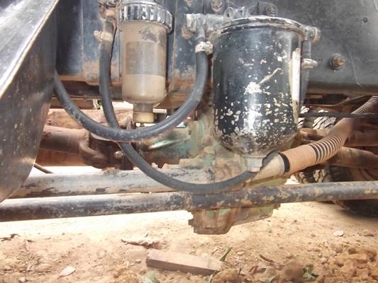 ฝากขาย รถ6ล้อดั้ม ฮีโน่ FB112  117แรง ขอขอบคุณผู้ซื้อ และ ทีมงาน TRUCK2HAND ครับ