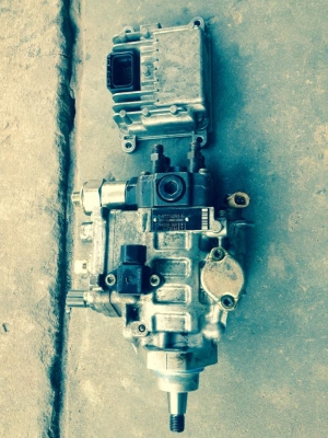 ขาย ปั้มไฟฟ้า / กล่อง eudโอโต้ ดีแม็คปี05