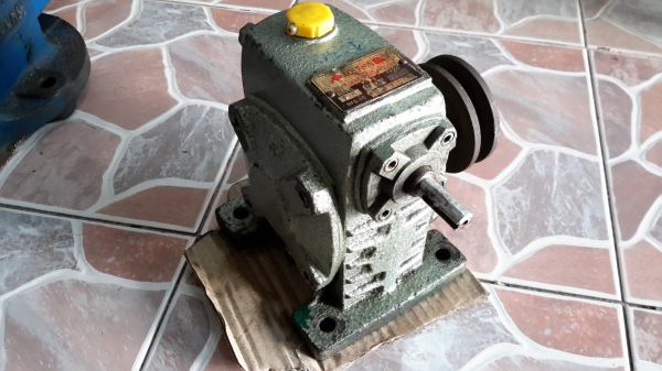 เกียร์ทด เกียร์ทด