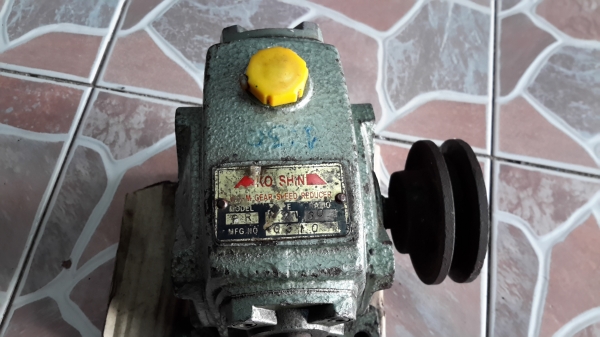 เกียร์ทด