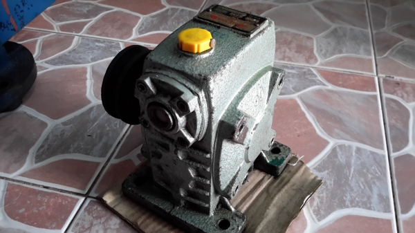 เกียร์ทด เกียร์ทด