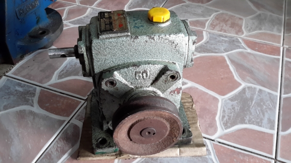 เกียร์ทด เกียร์ทด