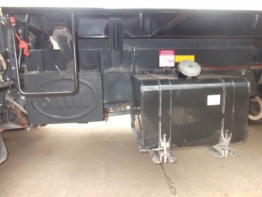 ฝากขาย รถฮีโน่เมกก้า 175 แรง ปี54 สภาพพร้อมใช้