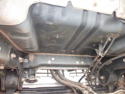 ฝากขาย รถฮีโน่เมกก้า 175 แรง ปี54 สภาพพร้อมใช้