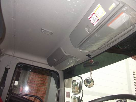 ฝากขาย รถฮีโน่เมกก้า 175 แรง ปี54 สภาพพร้อมใช้