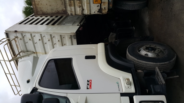 ขายสิบล้อ