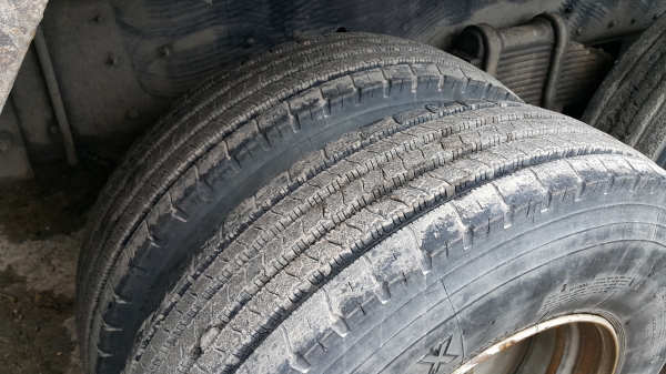 ขายสิบล้อ