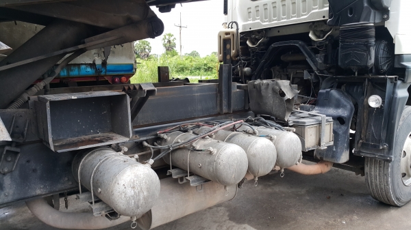 ขายสิบล้อ