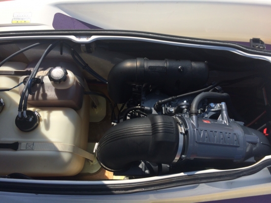 มาแล้วครับ เจ็ตสกี2จังหวะ YAMAHA WaveRaider 700RA ปี95 สภาพเดิมๆจากญี่ปุ่น นำเข้าจากประเทศญี่ปุ่น ‪#&lrm;สอบถามโทร‬. 081-4047671 คุณนรินทร์