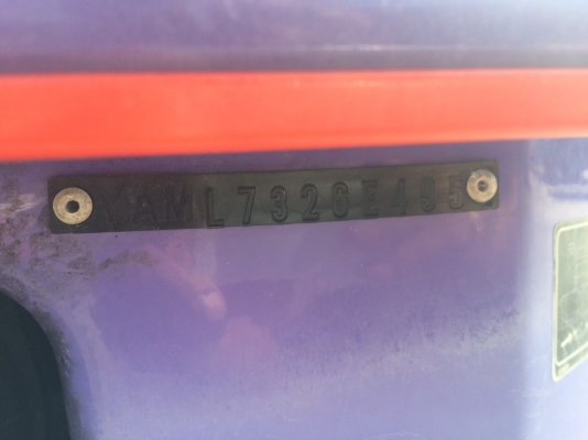 มาแล้วครับ เจ็ตสกี2จังหวะ YAMAHA WaveRaider 700RA ปี95 สภาพเดิมๆจากญี่ปุ่น นำเข้าจากประเทศญี่ปุ่น ‪#&lrm;สอบถามโทร‬. 081-4047671 คุณนรินทร์