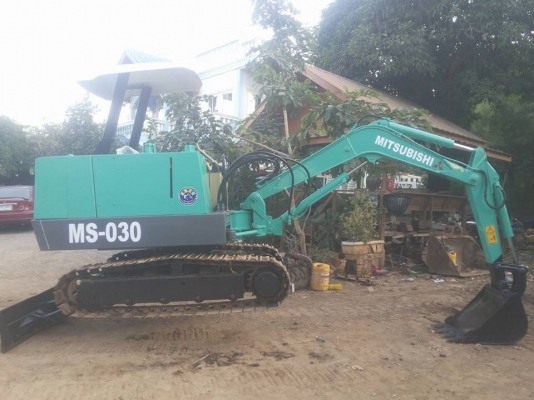 ขายรถขุดแบคโฮ MITSUBISHI ขนาด30 รถเก่านอก แท้100\% เครื่องแน่น ปั๊มแรง ระบบไว ช่วงล่างสวย รถพร้อมใช้งาน มีเอกสารใบอินวอยครบ ขายรถขุดแบคโฮ MITSUBISHI ขนาด30 รถเก่านอก แท้100\% เครื่องแน่น ปั๊มแรง ระบบไว ช่วงล่างสวย รถพร้อมใช้งาน มีเอกสารใบอินวอยครบ